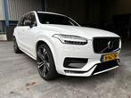 Volvo XC90 T5 250pk, 7P, 2019, R-design, 360 camera’s, Auto's, Automaat, Zwart, 4 cilinders, 1969 cc