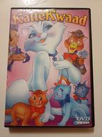 Kattekwaad, Alle leeftijden, Ophalen of Verzenden, Zo goed als nieuw, Amerikaans