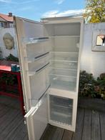 Bosch koelvriescombinatie inbouw Z.G.A.N 178 cm, Witgoed en Apparatuur, Koelkasten en IJskasten, 200 liter of meer, Met aparte vriezer