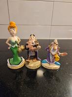 Asterix & Obelix Plastoy Beeldjes, Ophalen of Verzenden, Zo goed als nieuw, Overige typen