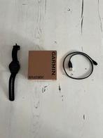 Garmin vívoactive 4, Conditie, Zwart, Garmin, Ophalen of Verzenden