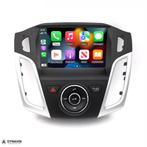 ford focus autoradio navigatie carkit android 14 carplay usb