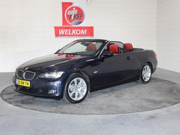 BMW 3 Serie Cabrio 325i High Executive Automaat, Uniek aanbo beschikbaar voor biedingen