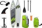 Opblaasbare SUP board Floater F2, Watersport en Boten, Suppen, Ophalen, Zo goed als nieuw