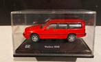 Hongwell Cararama - Volvo 850 miniatuur 1:76, Ophalen of Verzenden, Nieuw, Auto, Overige merken