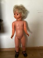 Vintage Pop met Blond Haar, Ophalen of Verzenden, Gebruikt, Overige typen