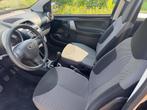 Toyota Aygo 1.0 VVT-i Aspiration Airco Elektrische ramen, Voorwielaandrijving, Euro 5, Gebruikt, 4 stoelen