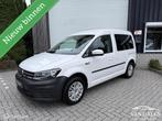 Volkswagen Caddy Combi 1.2 TSI Comfortline Airco|Cruise|Apk, Auto's, Voorwielaandrijving, 1380 kg, Gebruikt, Huisgarantie