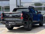 Ford Ranger Stormtrak Double Cab PHEV 281 PK | 5 zitplaatsen, Automaat, 12 maanden, Gebruikt, Zwart