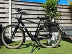 Gazelle Esprit 3 mat zwart framemaat 49 jongens-/herenfiets, Fietsen en Brommers, Elektrische fietsen, Ophalen, Zo goed als nieuw