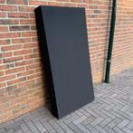 Nieuwe akoestische panelen voor in muziek studio 120x60x10cm, Audio, Tv en Foto, Stereo-sets, Ophalen of Verzenden, Nieuw, Overige merken