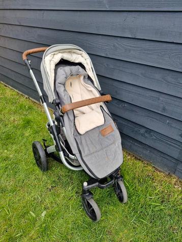 JOOLZ geo kinderwagen beschikbaar voor biedingen