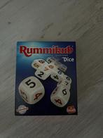 rummikub dice, Hobby en Vrije tijd, Gezelschapsspellen | Overige, Een of twee spelers, Ophalen, Zo goed als nieuw
