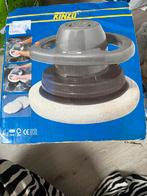 Kinzo Poets-/Polijstmachine, Ophalen