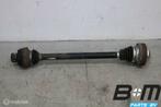 Aandrijfas achterzijde Audi A6 4G Avant 8R0501203C, Gebruikt