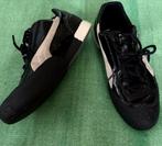 Puma Sneakers Zwart Maat 39 - Zo goed als nieuw!, Ophalen of Verzenden, Zo goed als nieuw, Zwart, Sneakers of Gympen