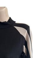 Bitte Kai Rand trui NIEUW M, Kleding | Dames, Leo en ugo, Zwart, Ophalen of Verzenden, Zo goed als nieuw