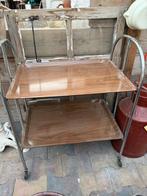 Retro trolley, Ophalen of Verzenden