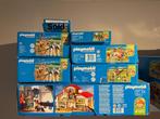 Playmobil Manege set 4185, 4186 (2x), 4190, 4193, 4203, Kinderen en Baby's, Speelgoed | Playmobil, Ophalen of Verzenden, Gebruikt