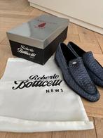 Botticelli schoenen maat 40 heren, Kleding | Heren, Ophalen of Verzenden, Zo goed als nieuw, Zwart