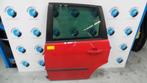 FORD FOCUS C MAX [L_REAR_DOOR] 2004, Auto-onderdelen, Gebruikt, Deur, Ophalen of Verzenden, Links