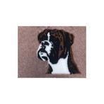 NIEUW vetbed Boxer anti-slip 100 x 75 cm of 150 x 100 cm, Dieren en Toebehoren, Ophalen of Verzenden, Nieuw