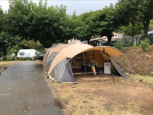 Cabanon neptune 2008, Caravans en Kamperen, Vouwwagens, Ophalen