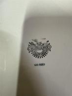 Villeroy and Boch - Wallerfrangen borden fruit print twee st, Huis en Inrichting, Keuken | Servies, Ophalen of Verzenden, Zo goed als nieuw
