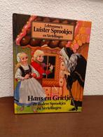 4 x Lekturama Luister Sprookjes en vertellingen, Boeken, Sprookjes en Fabels, Ophalen of Verzenden, Gelezen