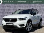 Volvo XC40 1.5 T2 Momentum Core | Camera | Parkeersensoren v, Gebruikt, Euro 6, 129 pk, Wit