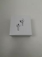Airpods 4 ANC Nieuw in Verpakking, Ophalen of Verzenden, Nieuw, Draadloos