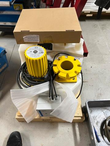 Nieuwe KSB mini compacta U1.060 E 230v beschikbaar voor biedingen
