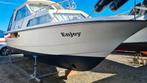Marco 860sa - complete refit + nw motor 2019 / 295 uur, Watersport en Boten, Motorboten en Motorjachten, Ophalen, Binnenboordmotor