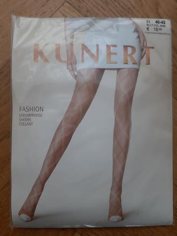 Kunert fashion ruit panty multicol. 40-42 beschikbaar voor biedingen