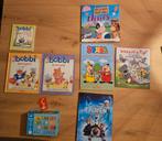 Kinderboekjes en puzzel, Verzenden, Gelezen, Diverse, Fictie algemeen