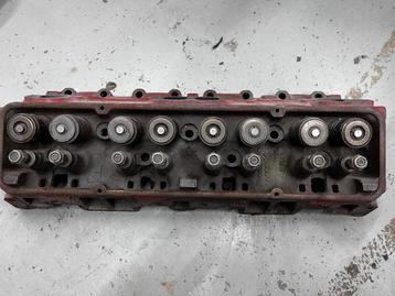 Small Block Chevy V8 cylinderkop beschikbaar voor biedingen