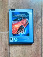 Computer spel - nfs need for speed underground, Spelcomputers en Games, Games | Pc, 1 speler, Racen en Vliegen, Ophalen of Verzenden