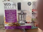 Veggie Bullet Blender - Zo goed als nieuw, Ophalen of Verzenden, Zo goed als nieuw, Blender