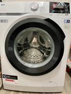 wasmachine AEG maand oud Exlusive 7000 serie prosteam, Ophalen, 8 tot 10 kg, Zo goed als nieuw, Voorlader