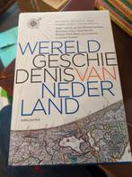 Wereldgeschiedenis van Nederland - Nieuwstaat, 20e eeuw of later, Lex Heerma van Voss, Ophalen of Verzenden, Zo goed als nieuw
