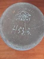 Westraven Utrecht chanoir bloempot H53.3 diameter 16 cm, Westraven, Gebruikt, Ophalen of Verzenden, Nvt