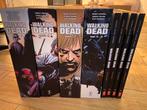 The Walking Dead Hardcover Comics 1-20 boxsets!, Meerdere comics, Ophalen of Verzenden, Zo goed als nieuw, Japan (Manga)