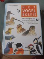 N. Hammond - Het vogelboekje, Boeken, Gelezen, Ophalen of Verzenden, Vogels, N. Hammond