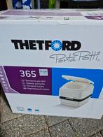 Porta Potti 365, 21 liter. Geheel nieuw in doos, Caravans en Kamperen, Kampeeraccessoires, Ophalen of Verzenden, Nieuw