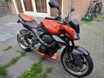 Kawasaki Z1000 ABS (2009) weinig kilometers!, 4 cilinders, Motorrijbewijs A, Particulier, ABS