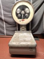 Berkel weegschaal, Ophalen, Gebruikt, 10 tot 50 kg, Analoog