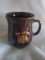 BAILEYS mok met handvat, bruin, Ophalen of Verzenden, Zo goed als nieuw, Gebruiksvoorwerp
