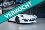 Porsche 911 991 3.8 Carrera GTS (2015,BTW) GTS pakket, achte, Auto's, Automaat, Gebruikt, 4 stoelen, Wit