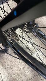 Giant Primę +, Ophalen, Gebruikt, Giant, 50 km per accu of meer