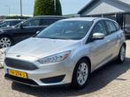 Ford Focus 2.0 Benzine 5-Deurs Automaat 63.000KM 2015, Auto's, Ford, 65 €/maand, Gebruikt, Euro 6, 163 pk
